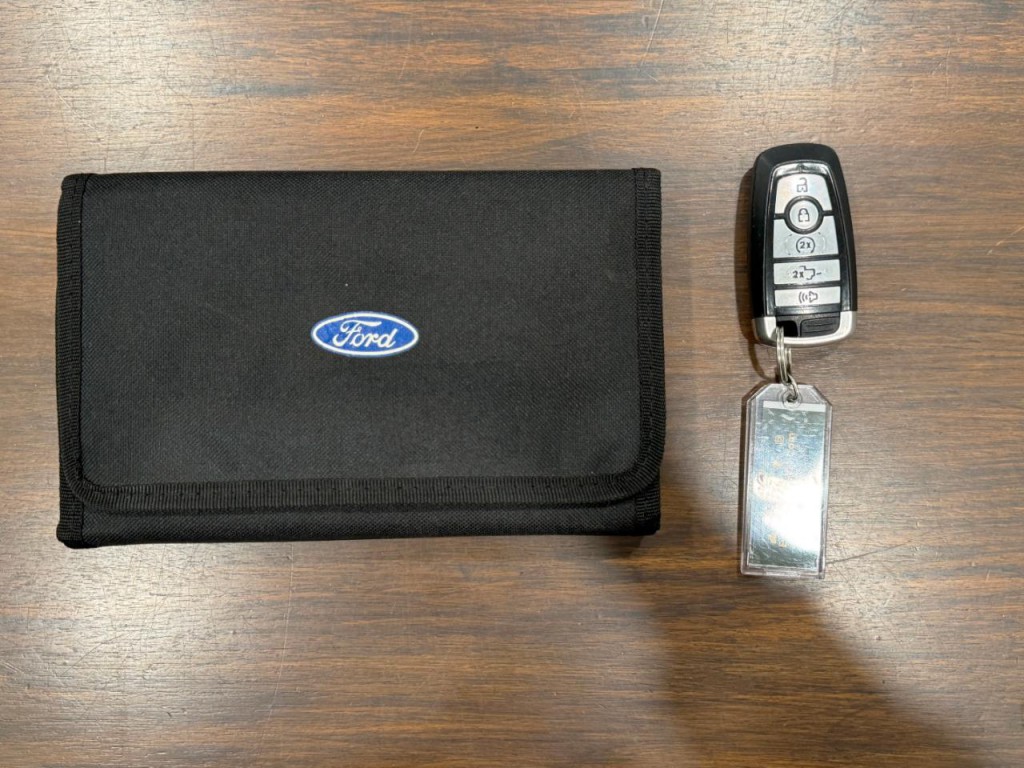 2020 Ford F-250 Image 67