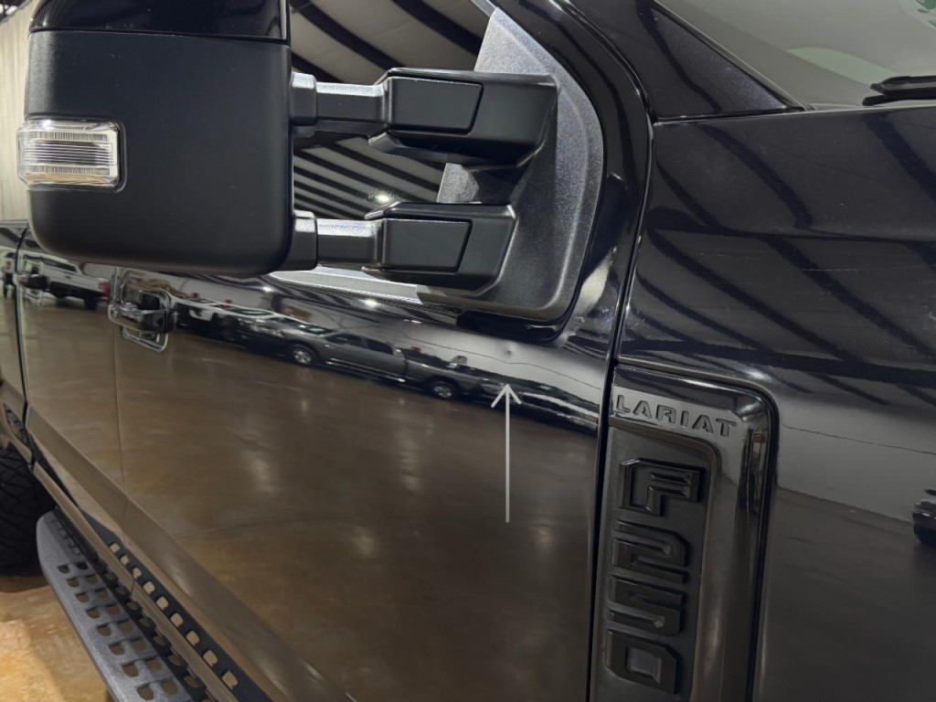 2020 Ford F-250 Image 70