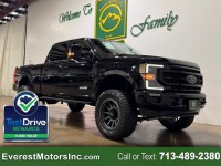 Image for 2020 Ford F-250 LARIAT SPORT ULTIMATE CREWCAB SHORT 7.3L GAS ID: 7258147