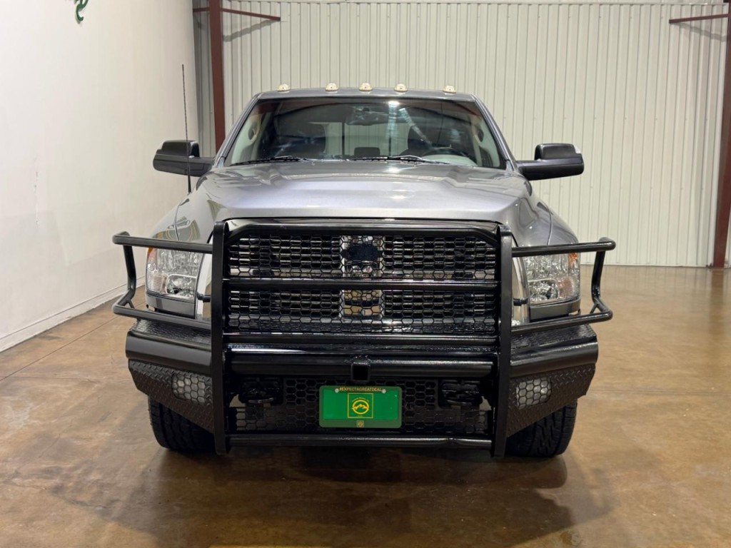 2012 RAM 2500 Image 2
