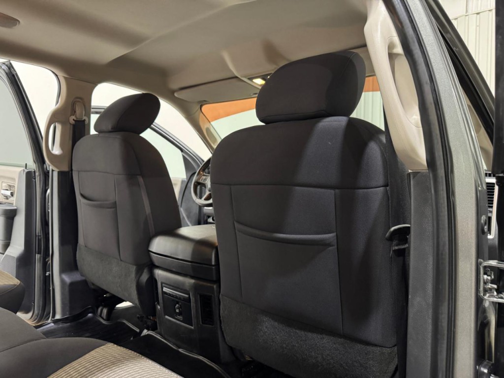 2012 RAM 2500 Image 15