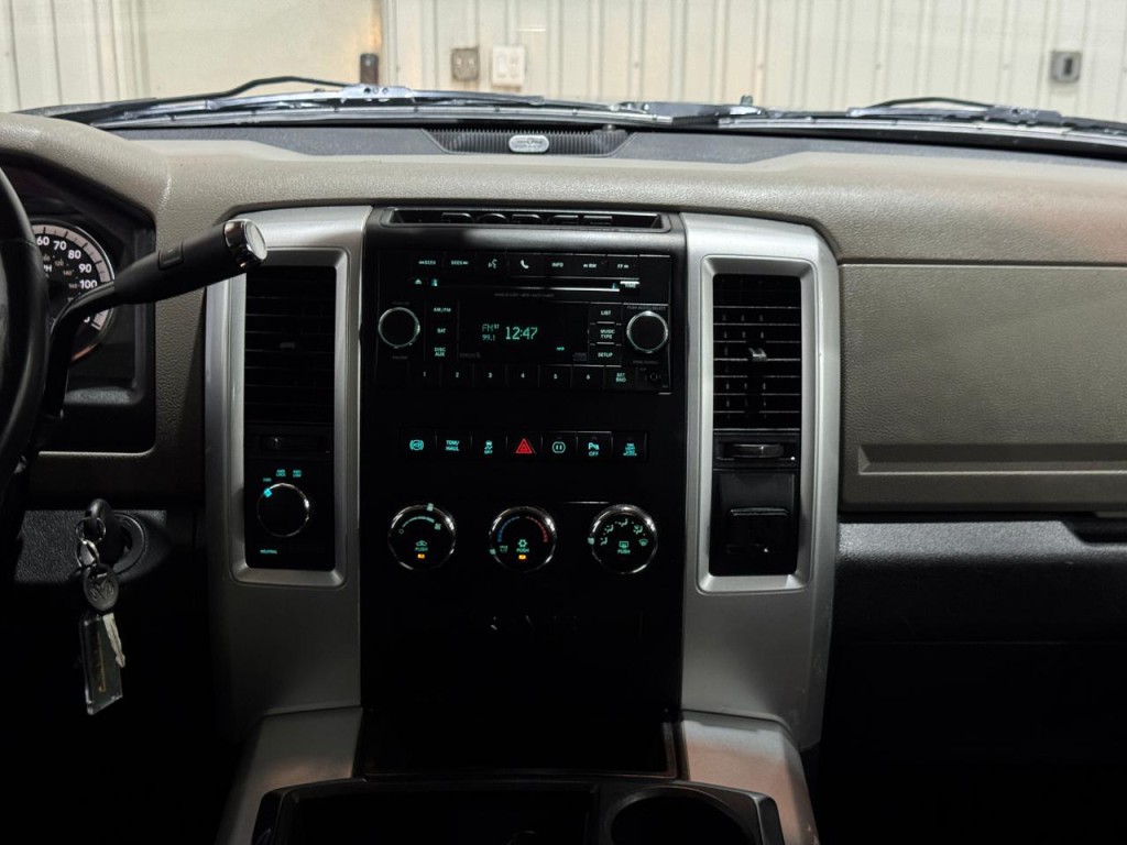 2012 RAM 2500 Image 20