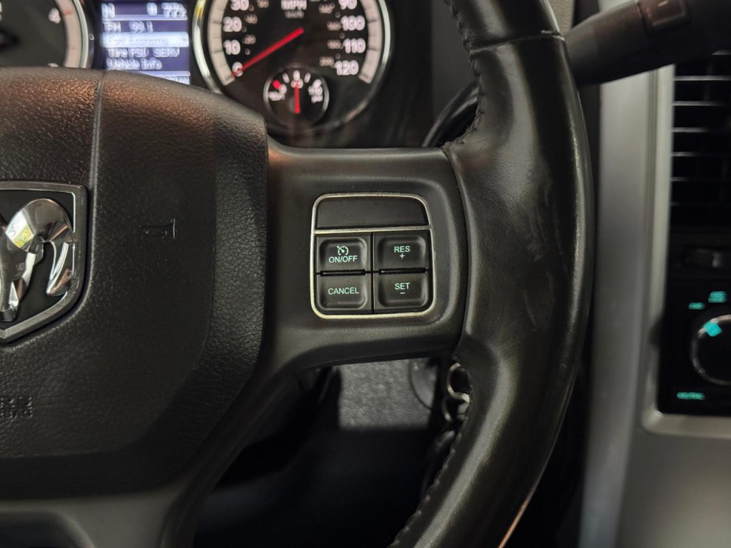 2012 RAM 2500 Image 22