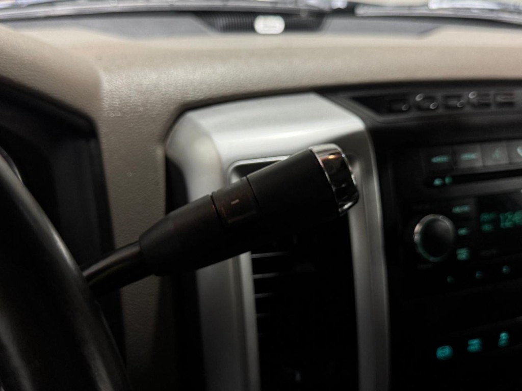 2012 RAM 2500 Image 24