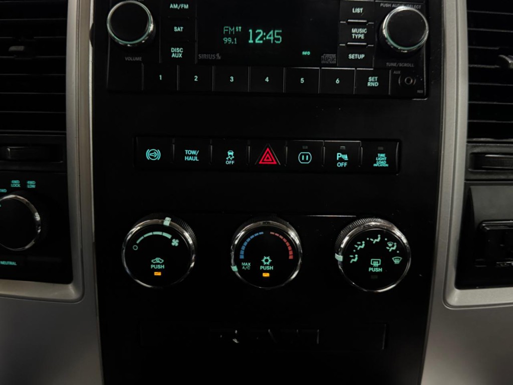 2012 RAM 2500 Image 26