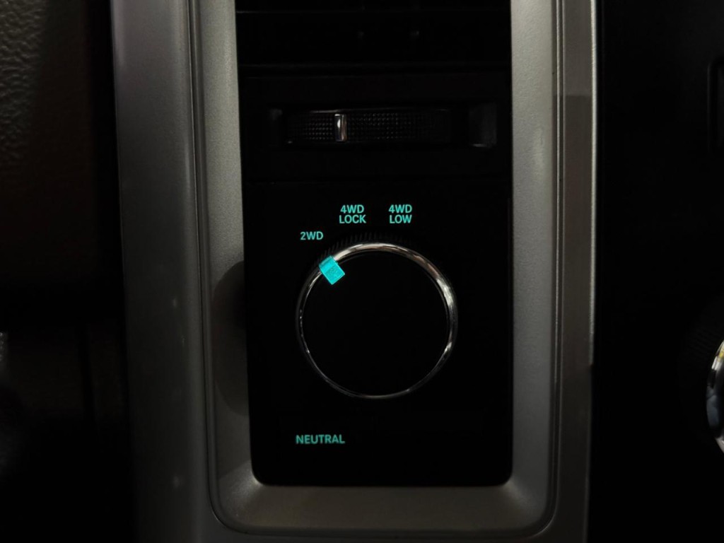 2012 RAM 2500 Image 29