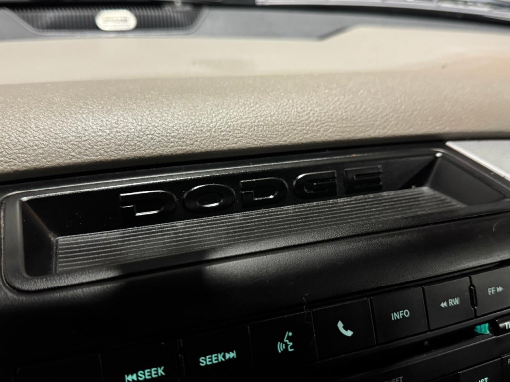 2012 RAM 2500 Image 31