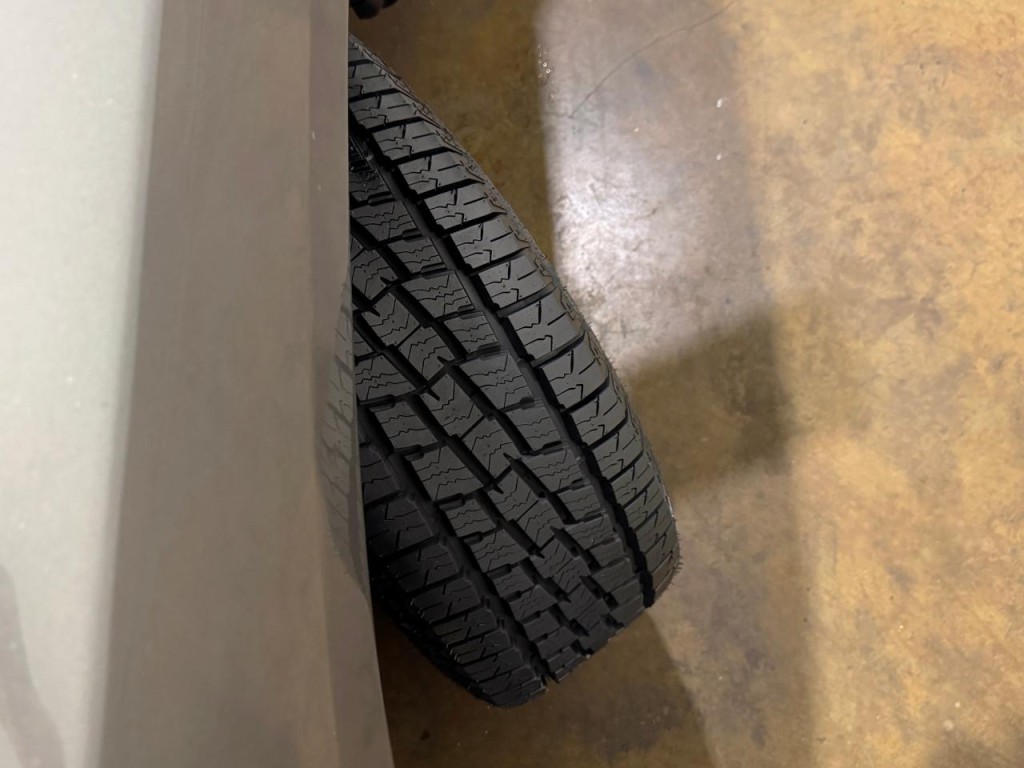 2012 RAM 2500 Image 38