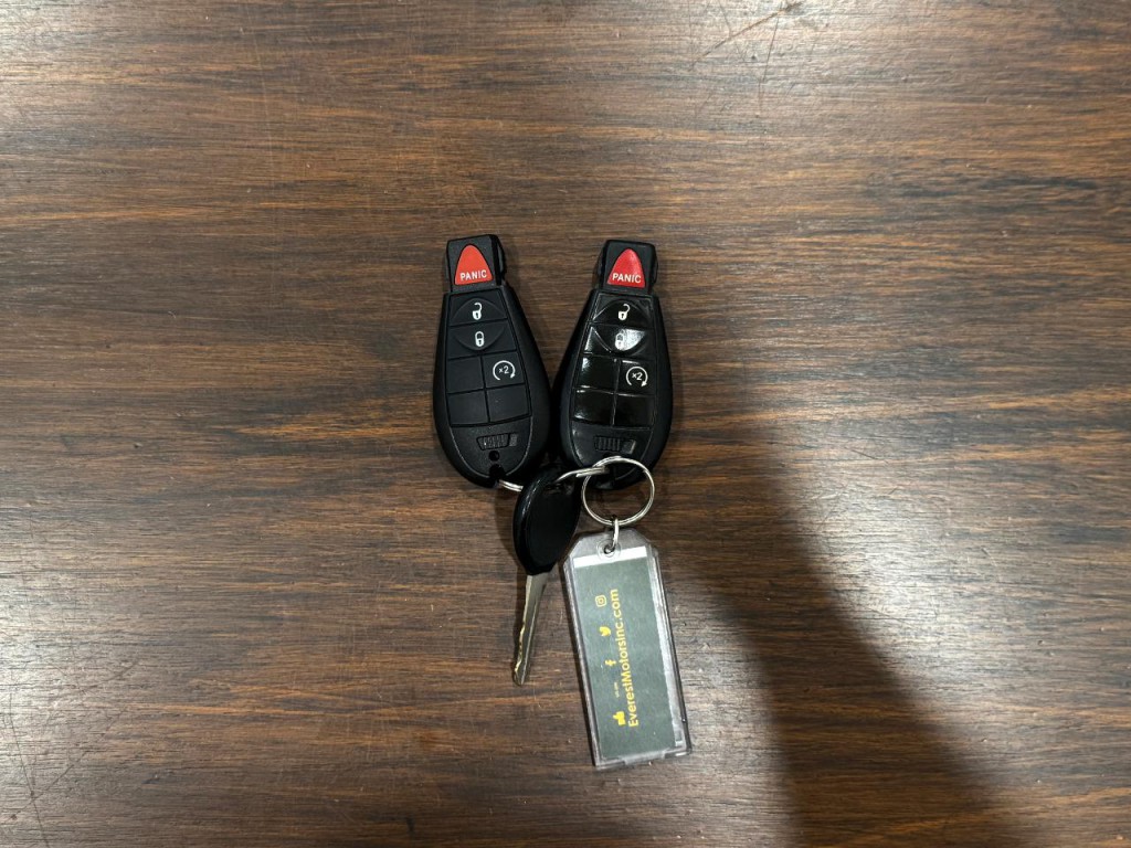 2012 RAM 2500 Image 39