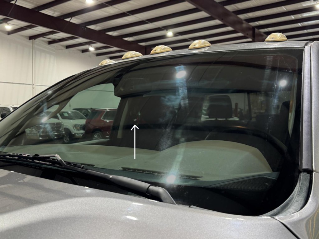 2012 RAM 2500 Image 41