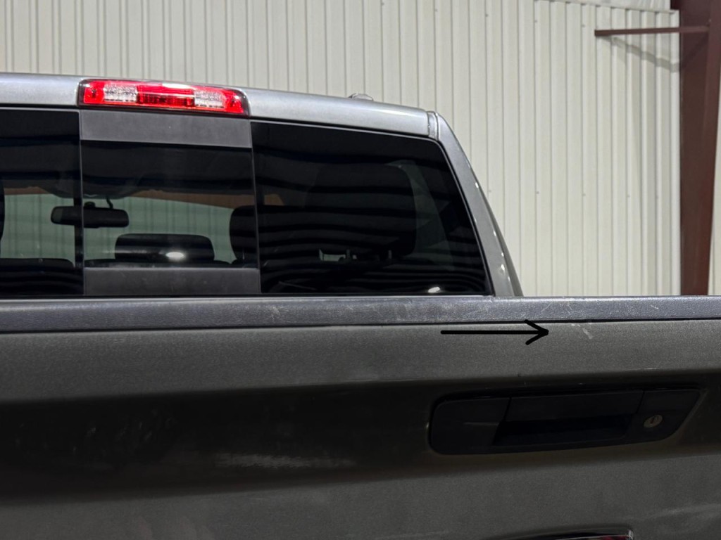 2012 RAM 2500 Image 42