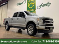 Image for 2021 Ford F-250 STX CREWCAB SHORT 7.3L V8 GAS 1OWNER ID: 7264406