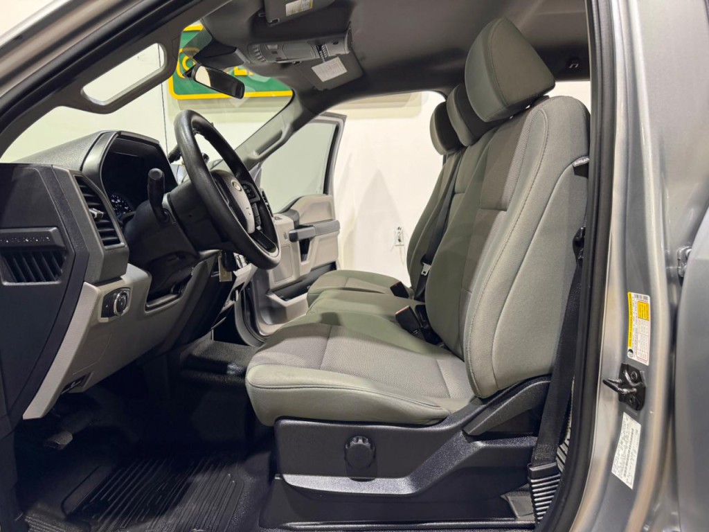 2021 Ford F-250 Image 12