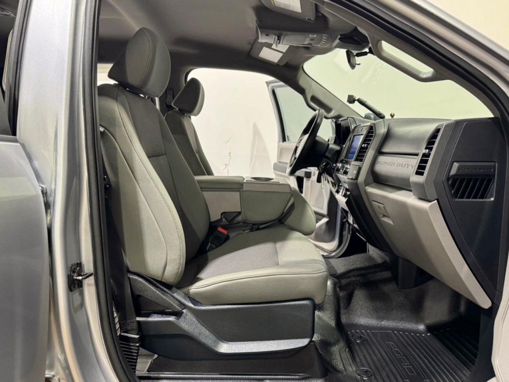 2021 Ford F-250 Image 14