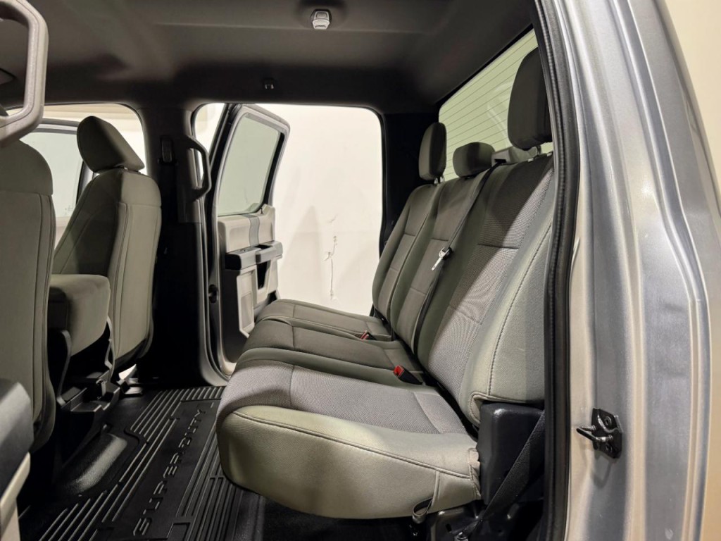 2021 Ford F-250 Image 16