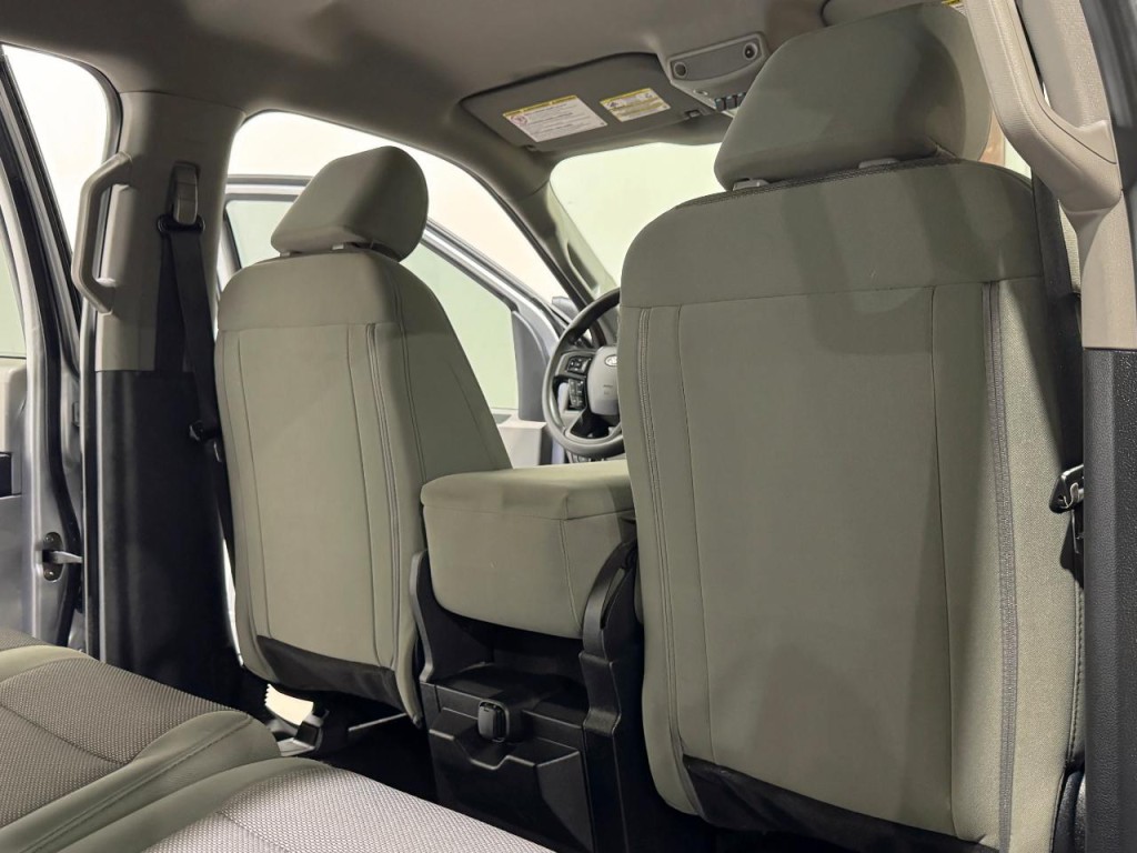 2021 Ford F-250 Image 17