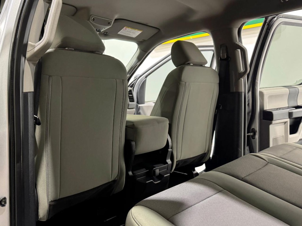 2021 Ford F-250 Image 18