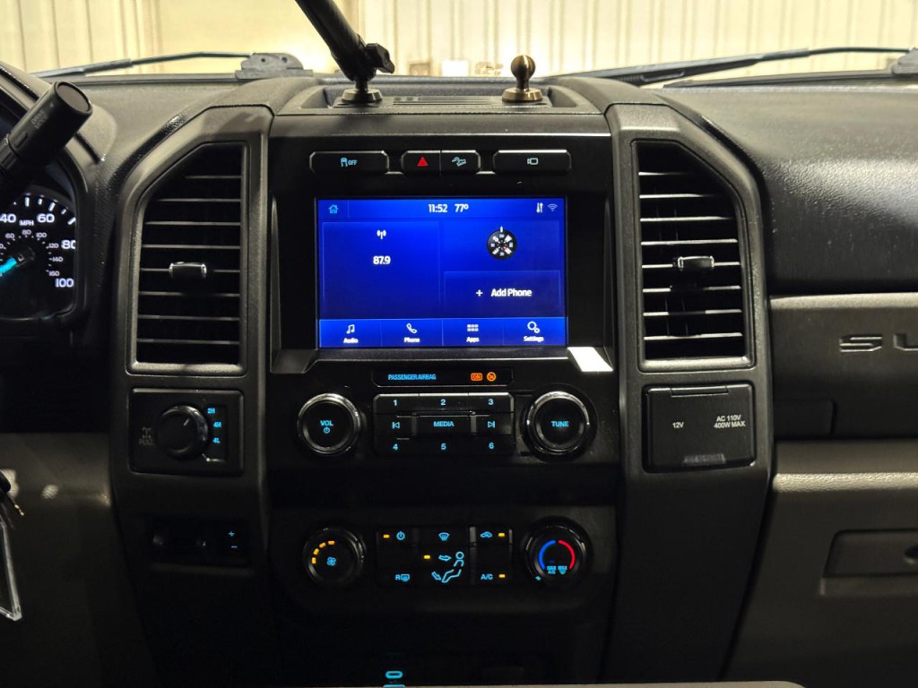 2021 Ford F-250 Image 21