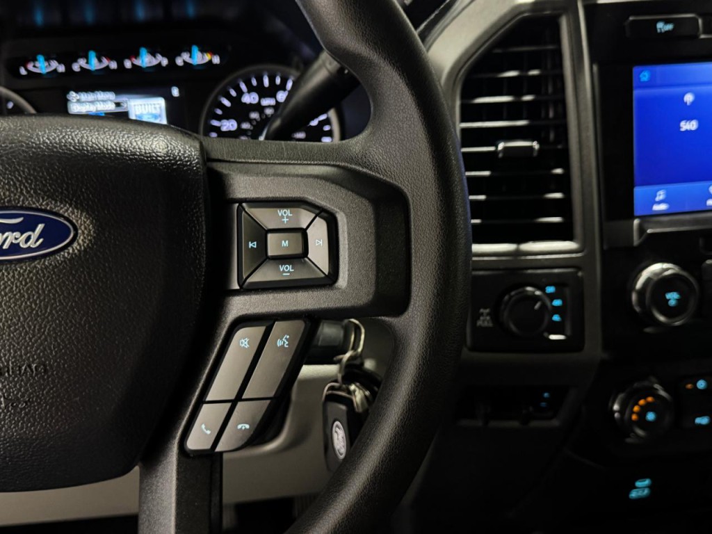 2021 Ford F-250 Image 23