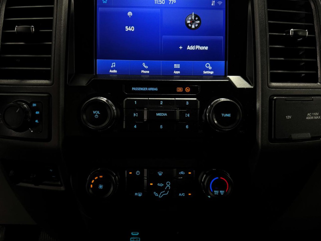 2021 Ford F-250 Image 28