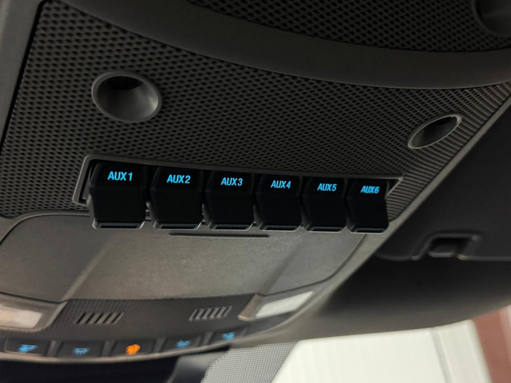 2021 Ford F-250 Image 35