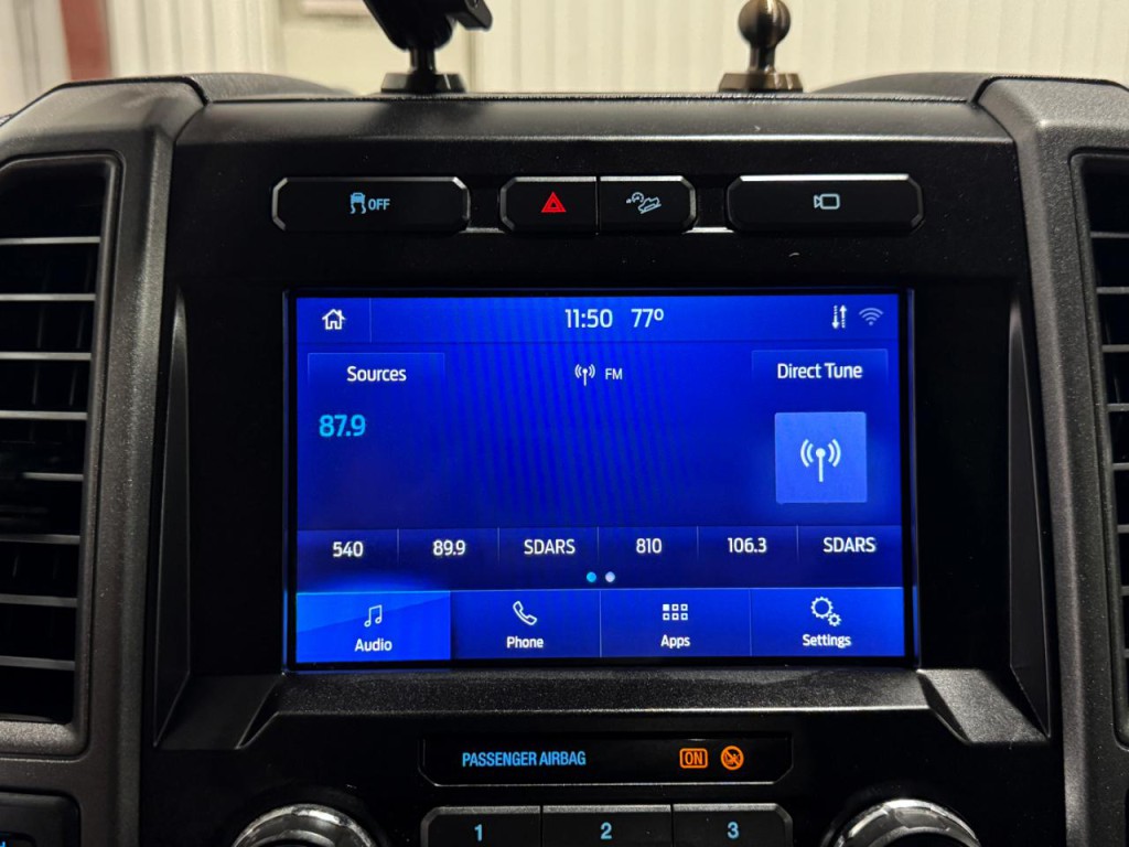 2021 Ford F-250 Image 37