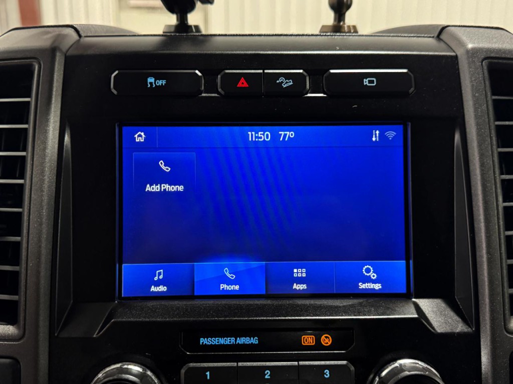 2021 Ford F-250 Image 38