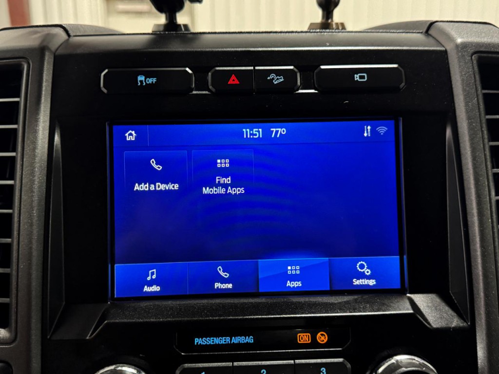 2021 Ford F-250 Image 39