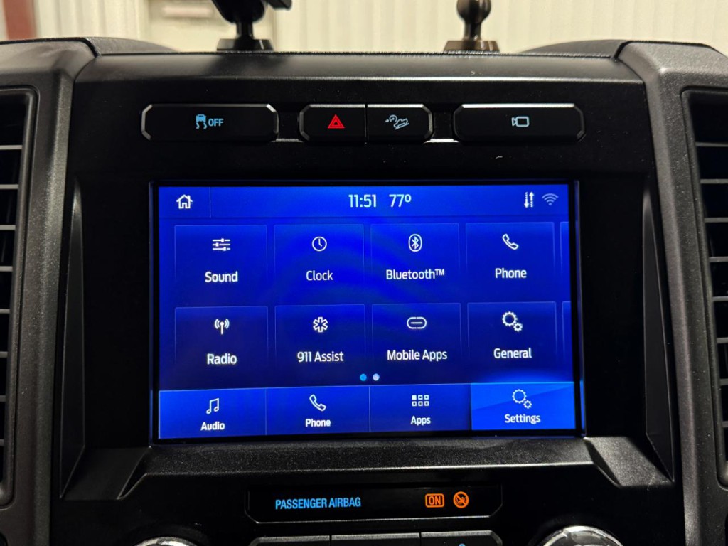 2021 Ford F-250 Image 40