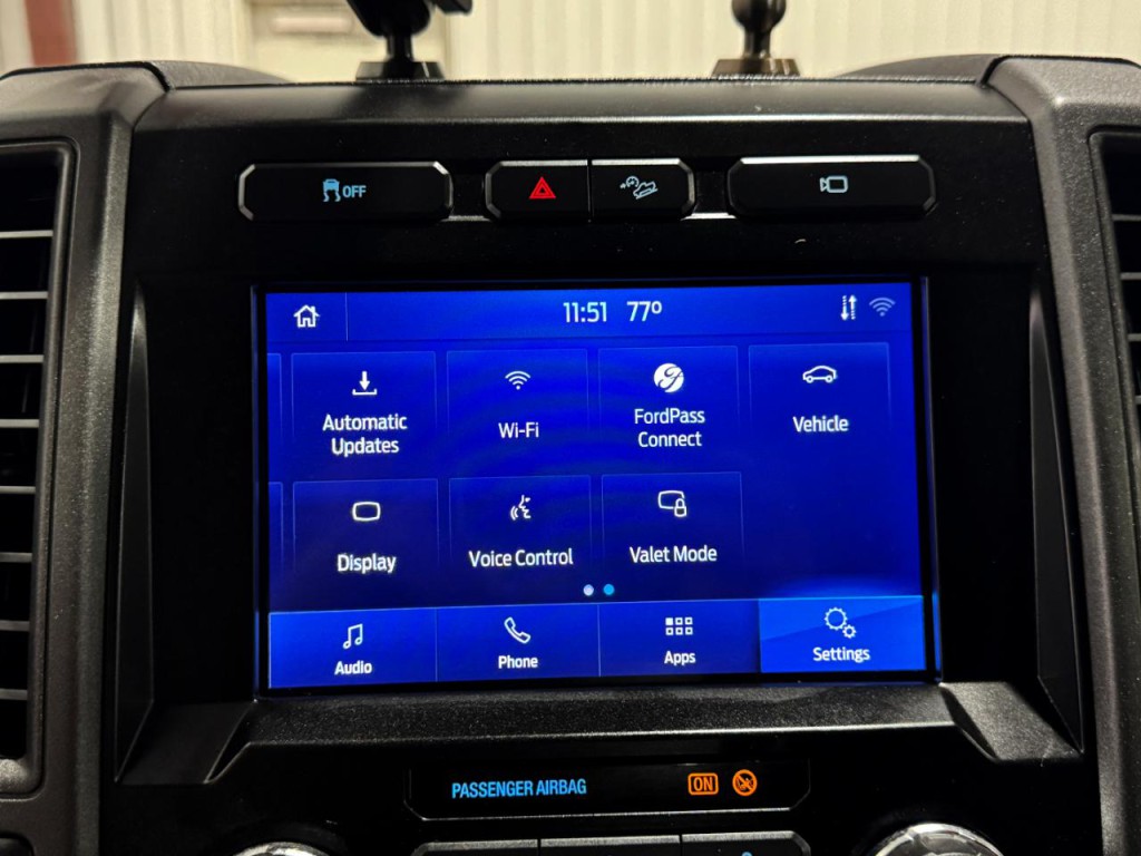 2021 Ford F-250 Image 41