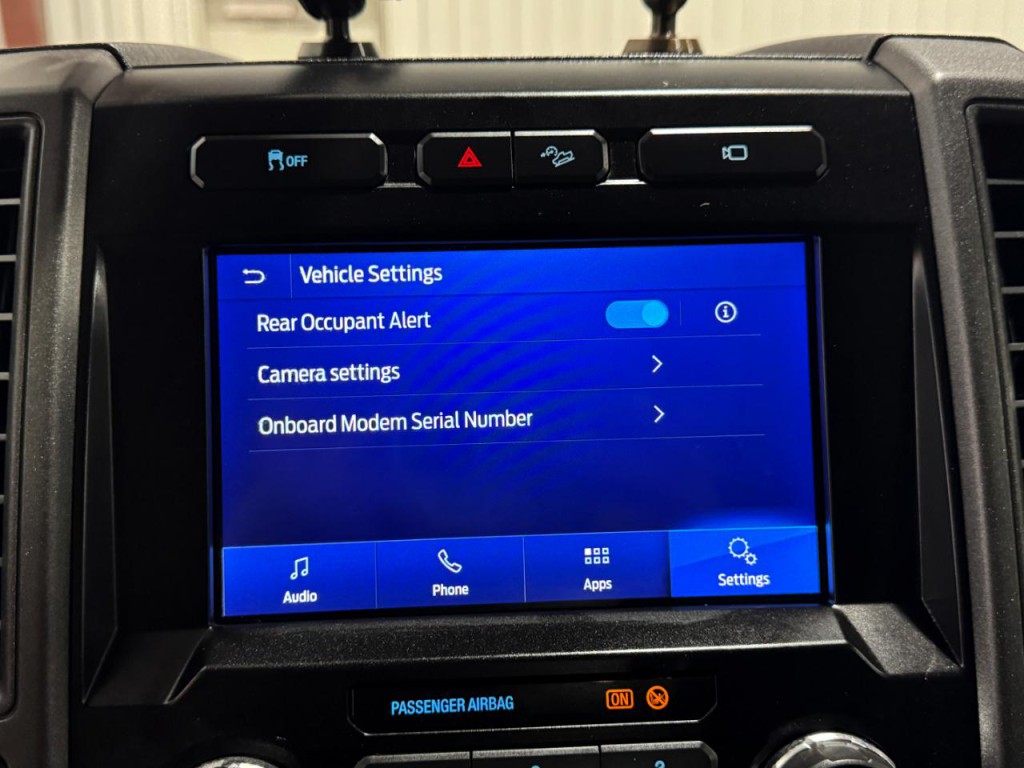 2021 Ford F-250 Image 42