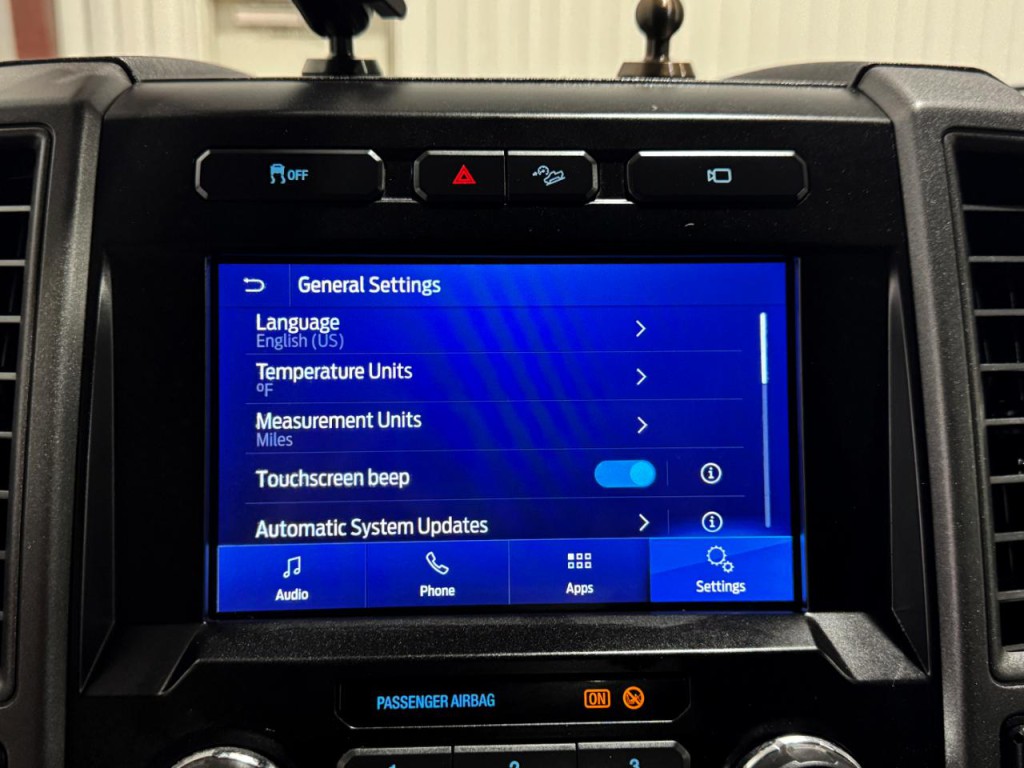 2021 Ford F-250 Image 43