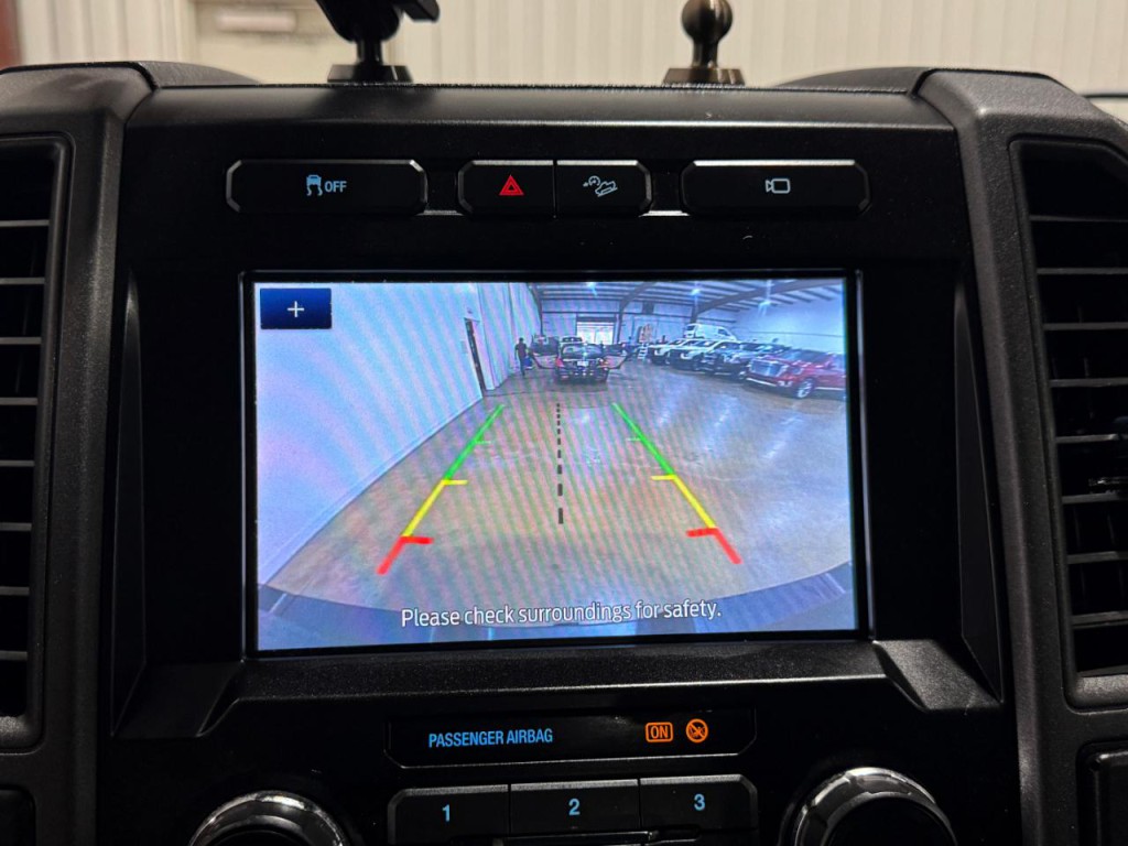 2021 Ford F-250 Image 46