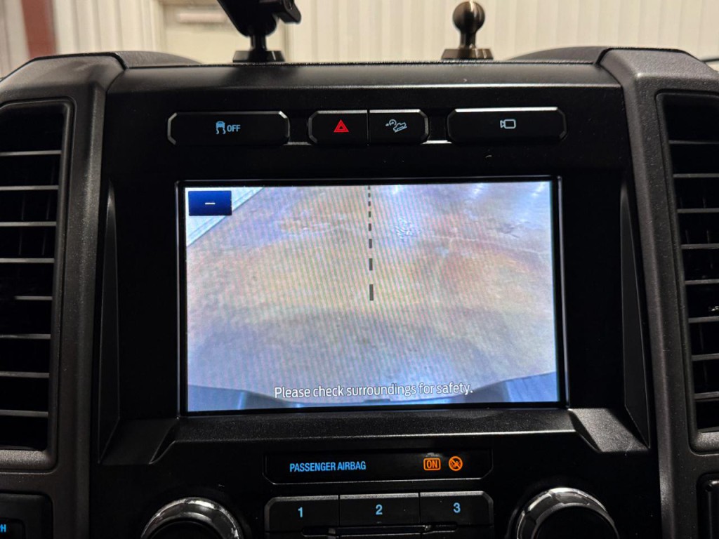 2021 Ford F-250 Image 47