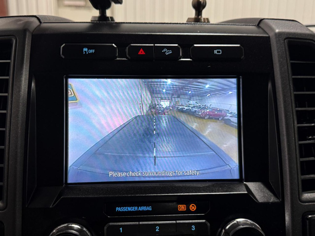 2021 Ford F-250 Image 48