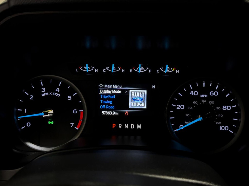 2021 Ford F-250 Image 49