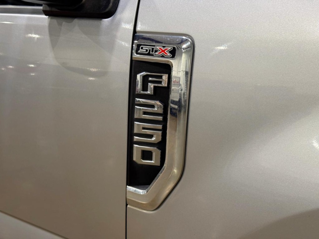 2021 Ford F-250 Image 50