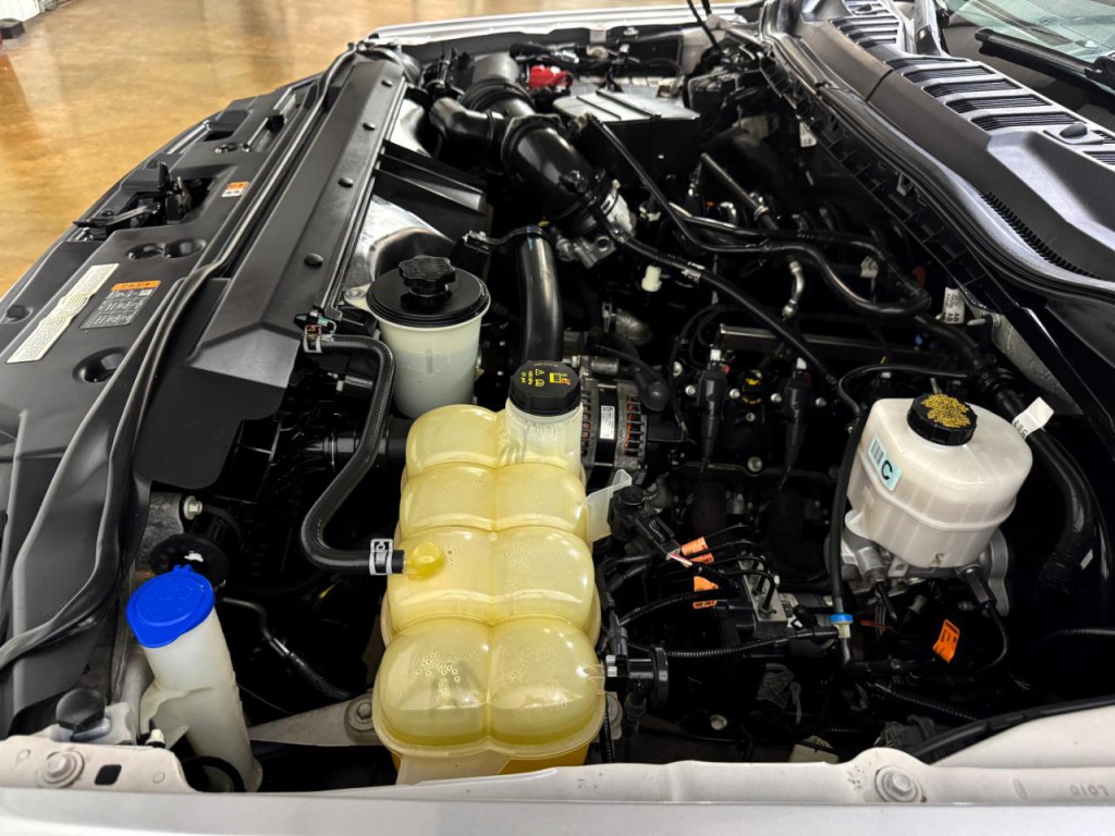 2021 Ford F-250 Image 56