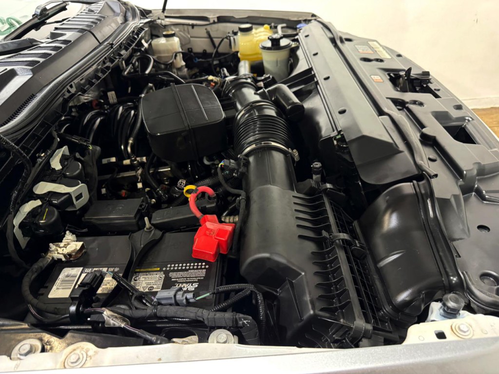 2021 Ford F-250 Image 57