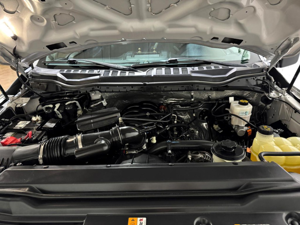 2021 Ford F-250 Image 58