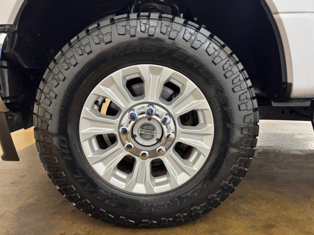 2021 Ford F-250 Image 61