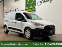 Image for 2019 Ford Transit Connect XL LWB 2.0L 4CYL GAS 1OWNER ID: 7267589