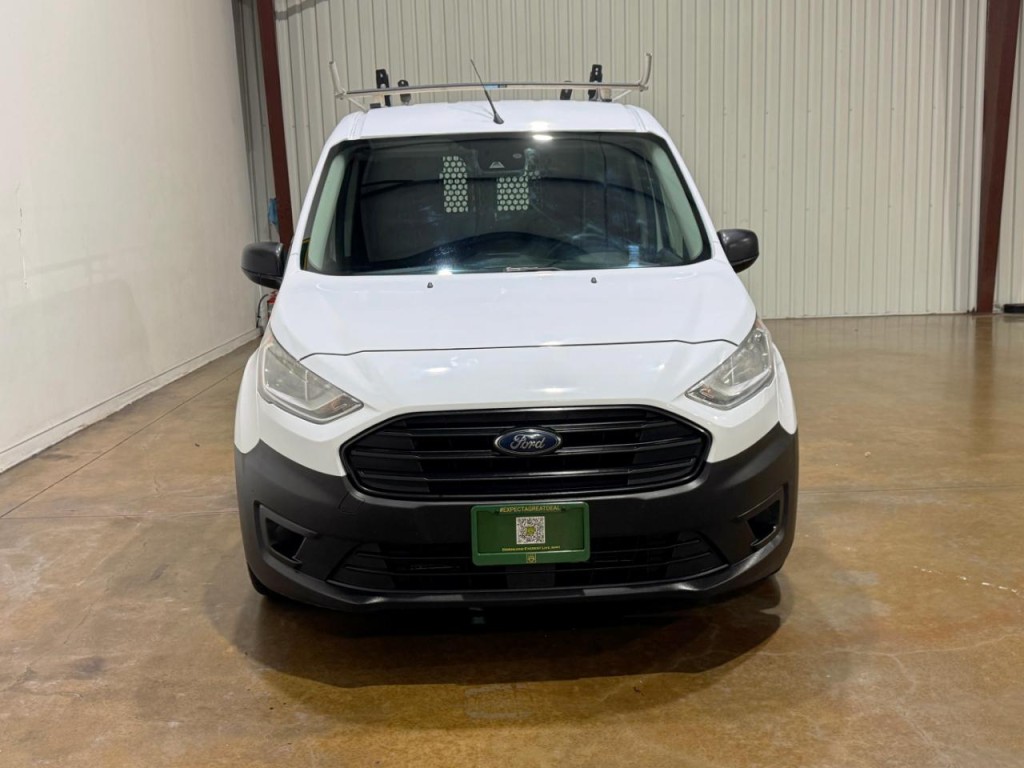 2019 Ford Transit Connect Image 2