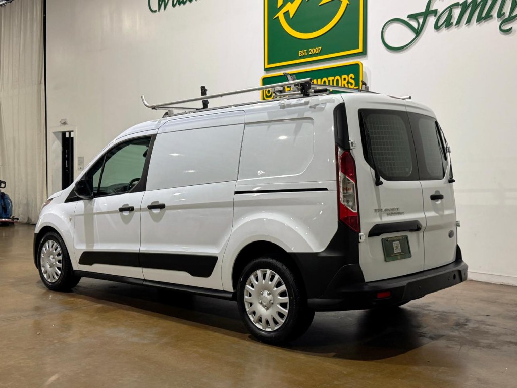 2019 Ford Transit Connect Image 6