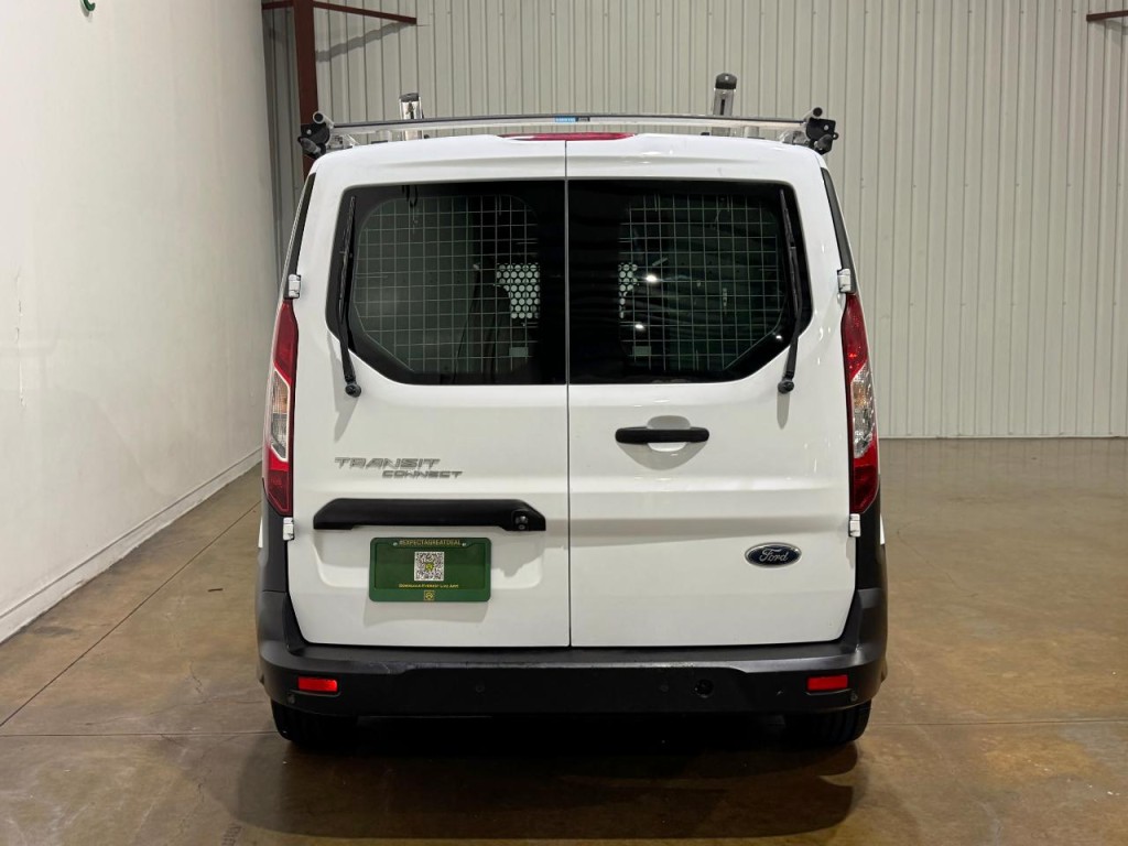 2019 Ford Transit Connect Image 7