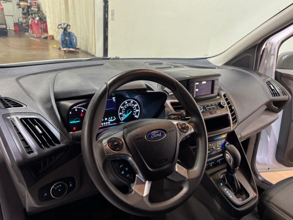 2019 Ford Transit Connect Image 10