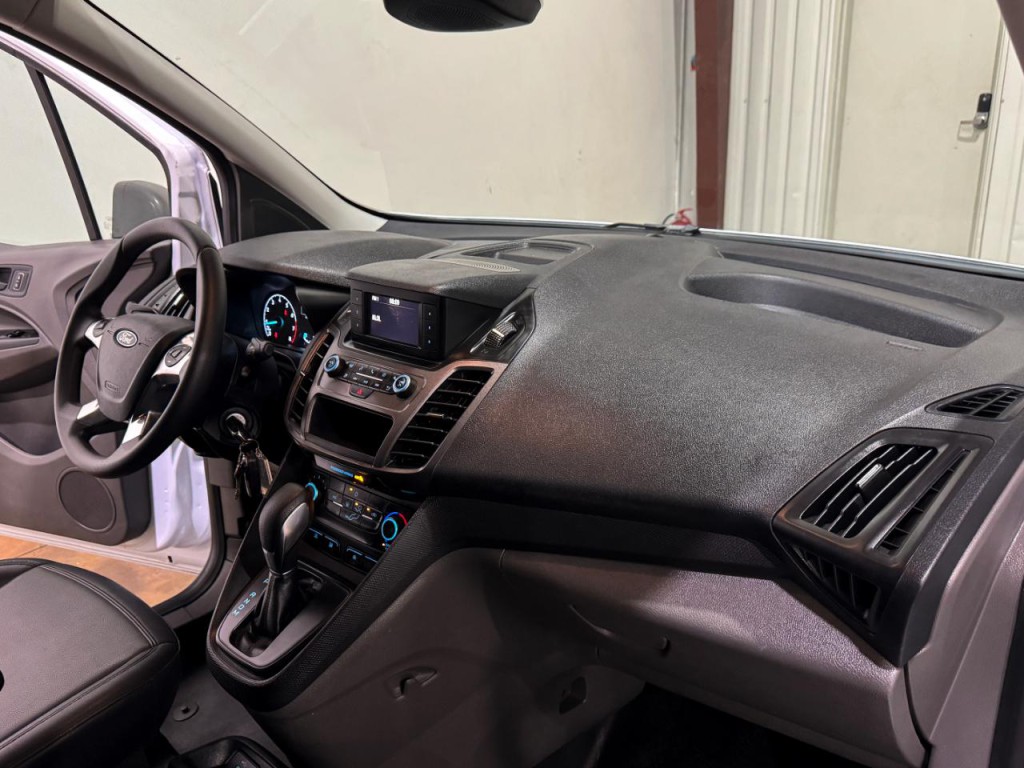 2019 Ford Transit Connect Image 11