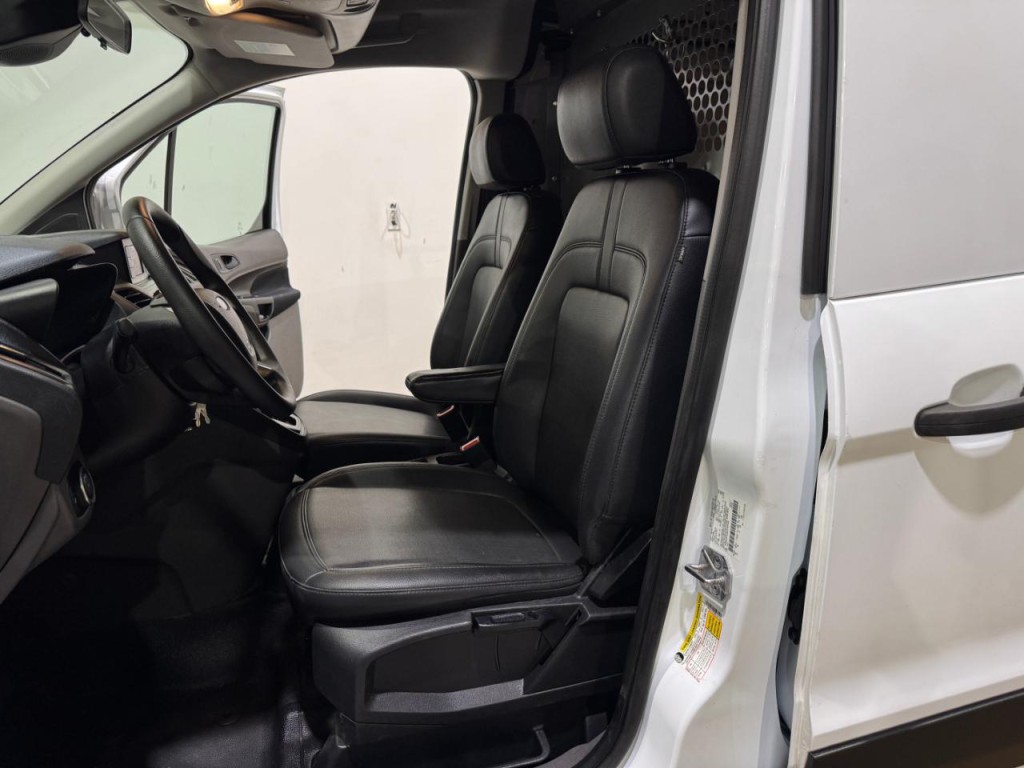 2019 Ford Transit Connect Image 12
