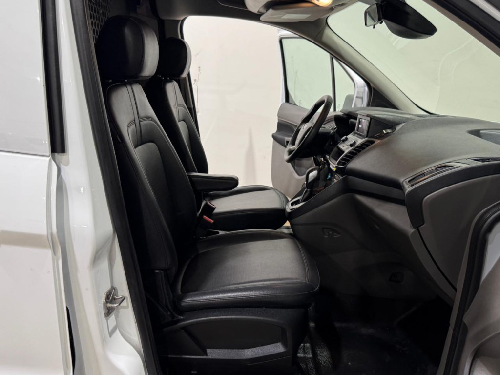 2019 Ford Transit Connect Image 13