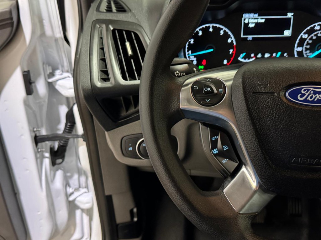 2019 Ford Transit Connect Image 14